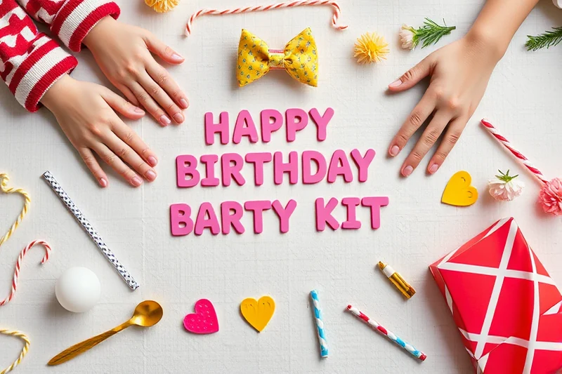 30th birthday party outfit for beginners — 30th Birthday Party Outfit For Beginners (the finished result)