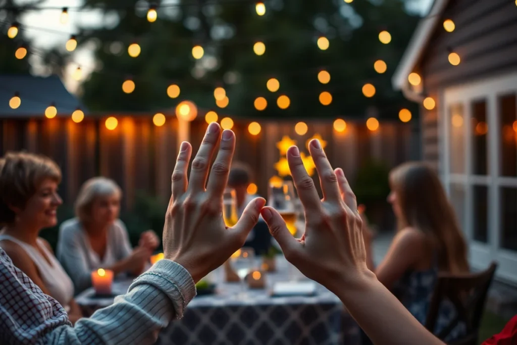 40th Birthday Party Games On A Budget