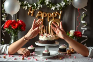 Activities For A 40th Birthday Party Reviews