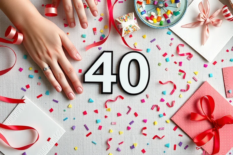 activities for a 40th birthday party reviews — Activities For A 40th Birthday Party Reviews (the finished result)