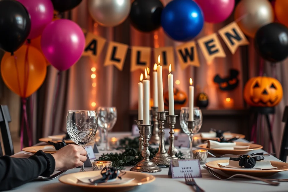 adult halloween party games ideas — Adult Halloween Party Games Ideas (step by step)