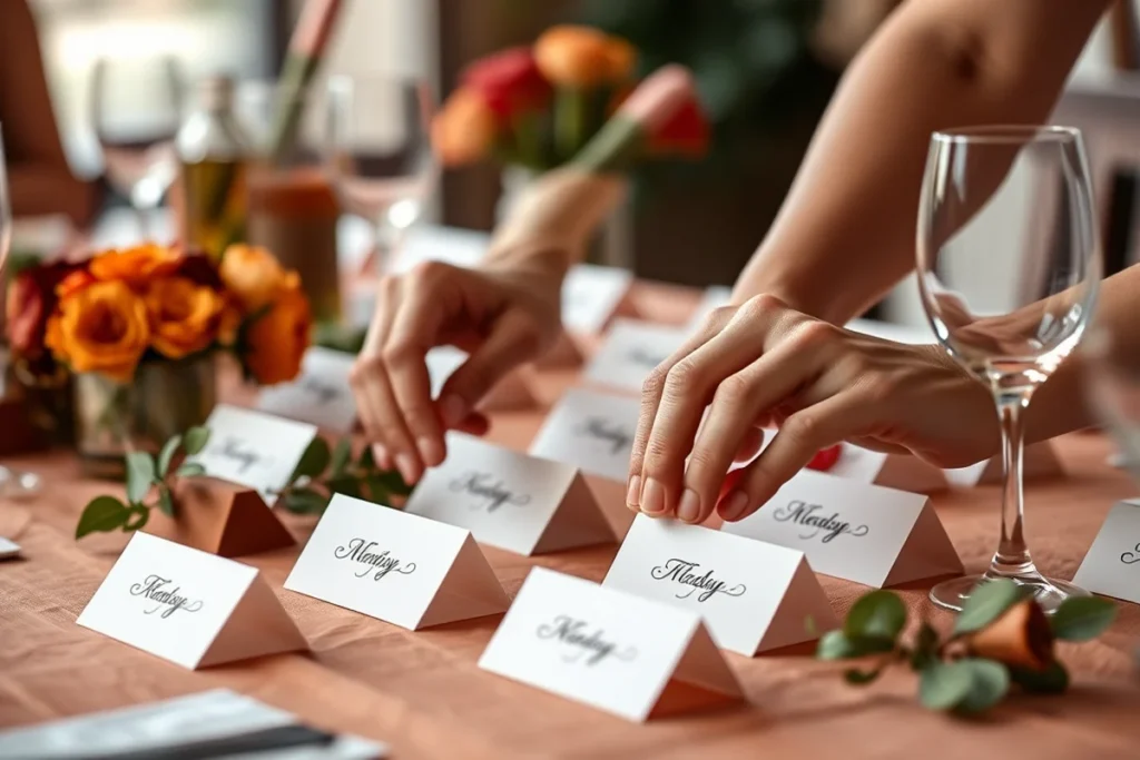 Adult Milestone Birthday Parties Budget Checklist