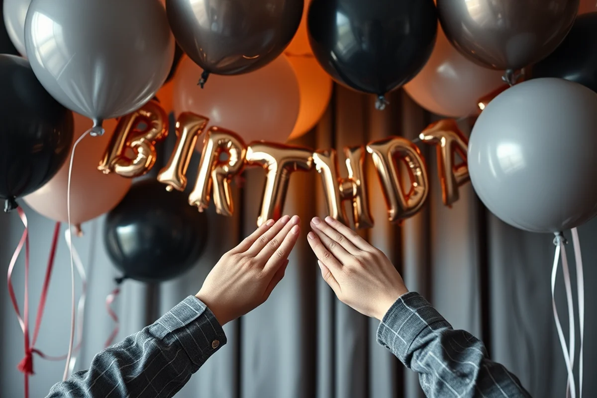adult milestone birthday parties budget examples — Adult Milestone Birthday Parties Budget Examples (step by step)