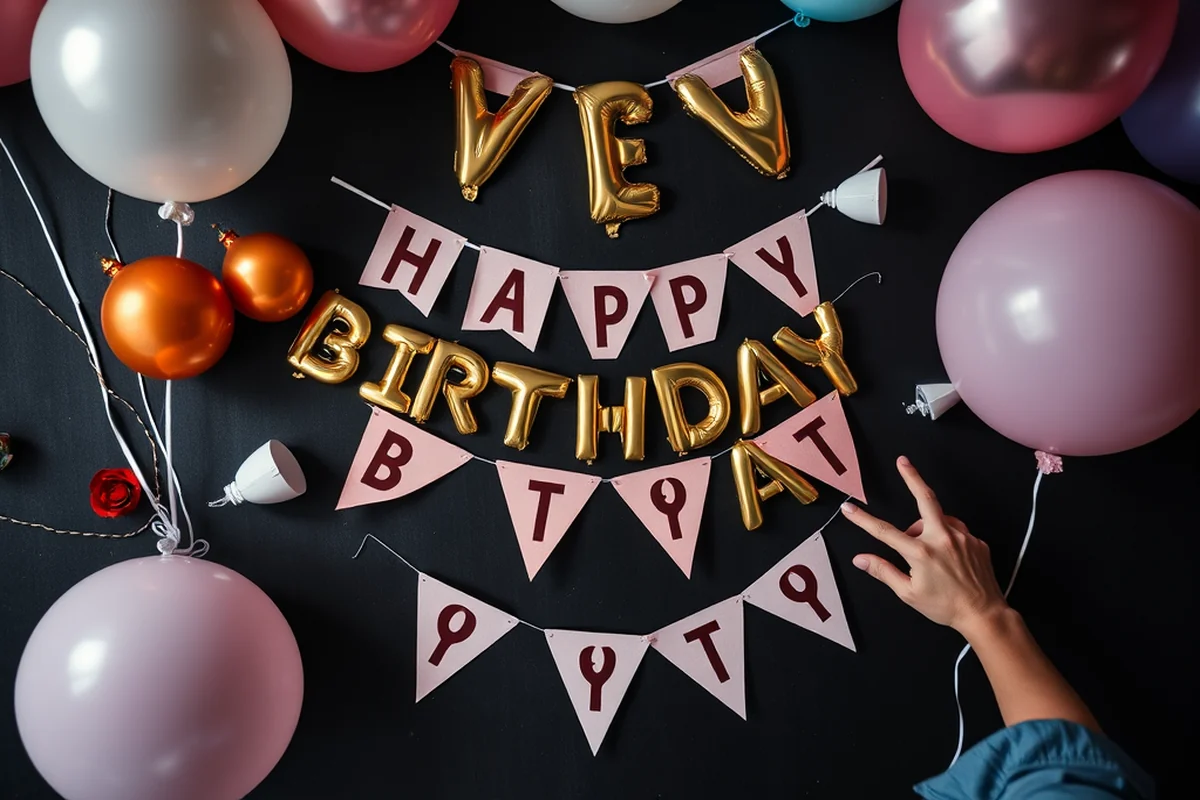 adult milestone birthday parties budget tips — Adult Milestone Birthday Parties Budget Tips (step by step)