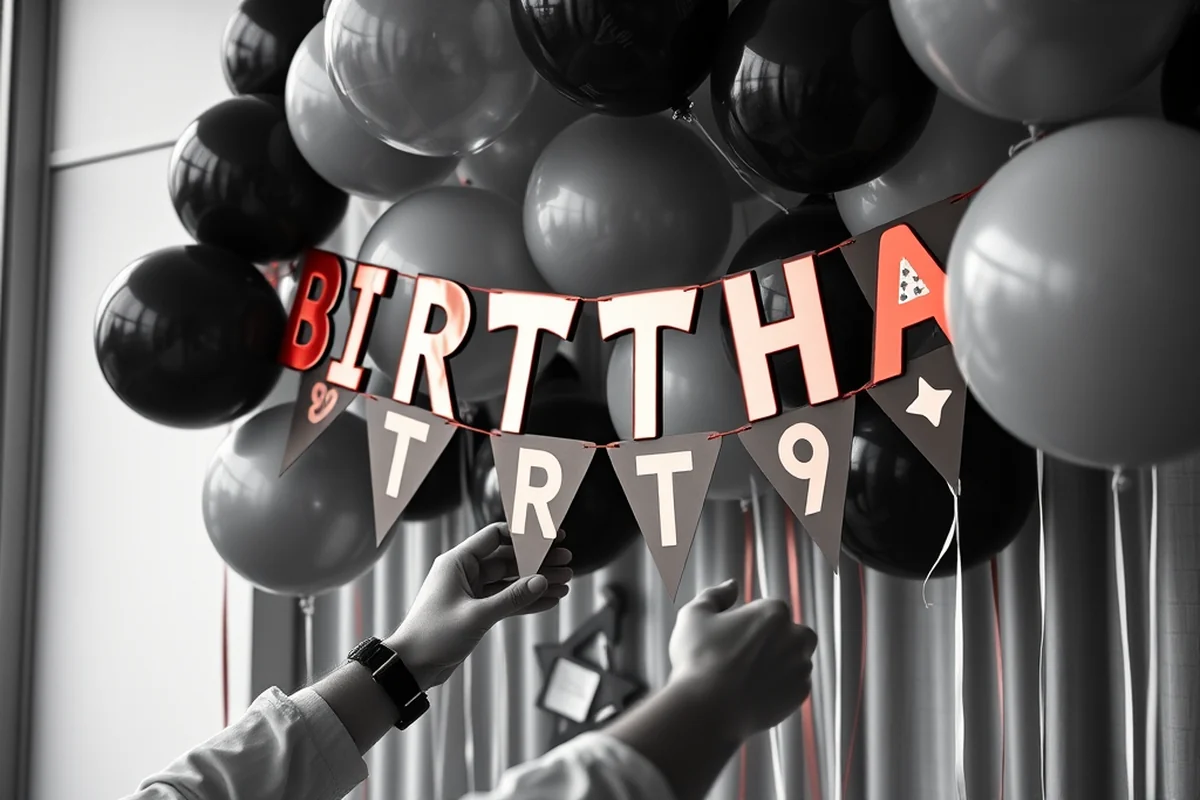 adult milestone birthday parties drinks for beginners — Adult Milestone Birthday Parties Drinks For Beginners (step by step)