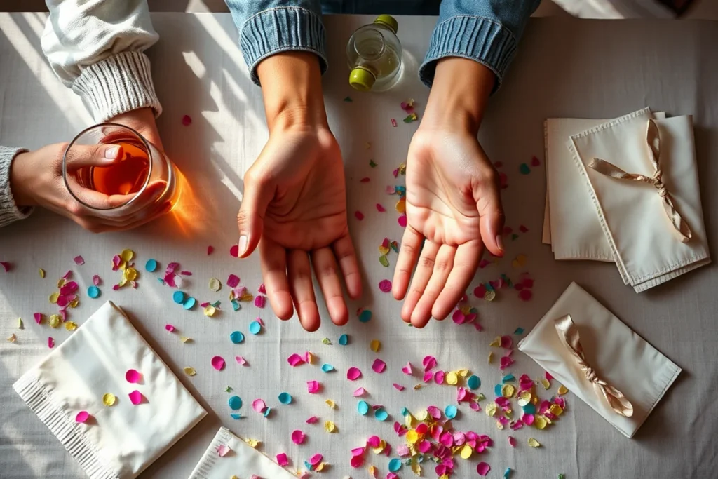 Adult Milestone Birthday Parties Drinks Tips