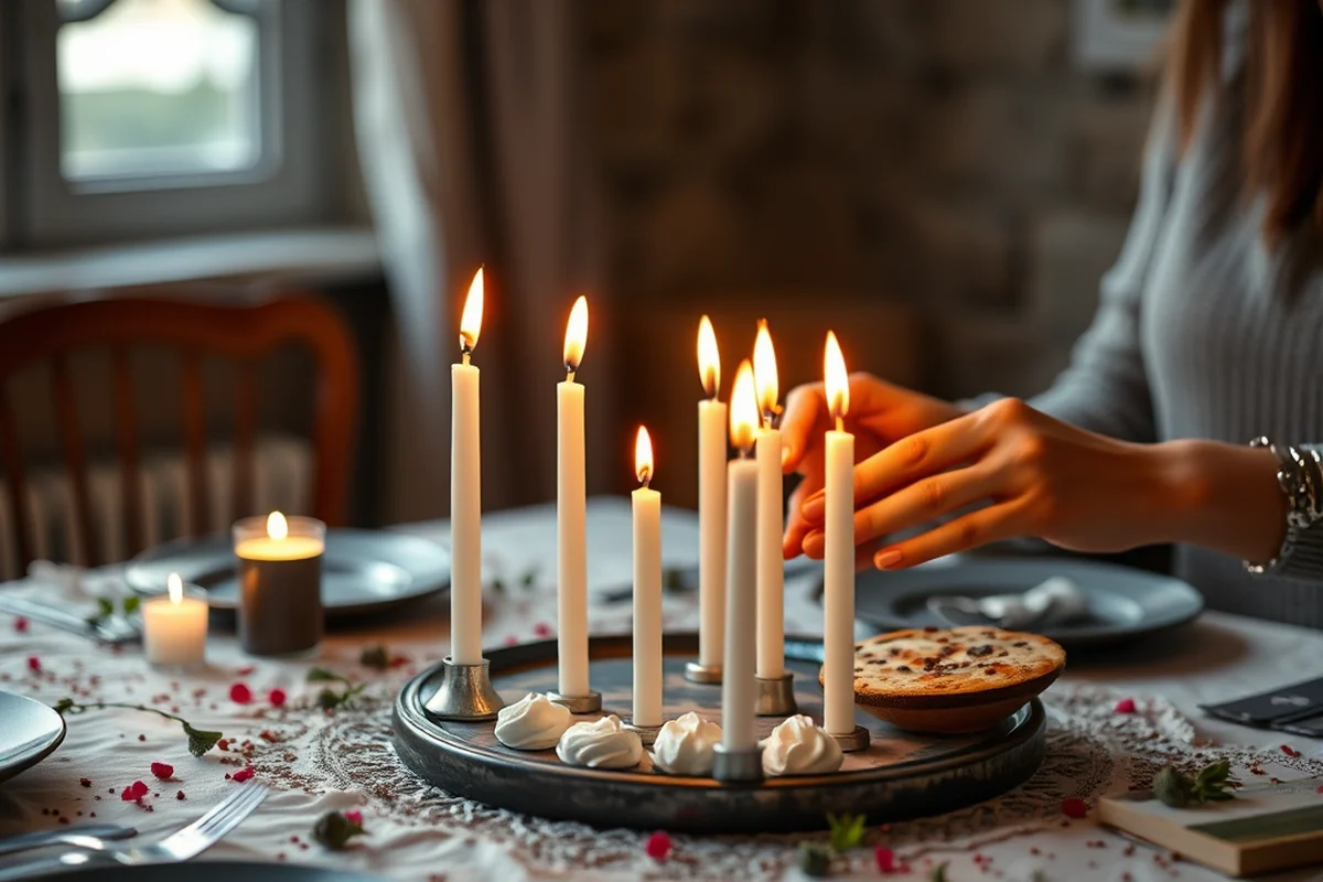 adult milestone birthday parties food for small spaces — Adult Milestone Birthday Parties Food For Small Spaces (step by step)