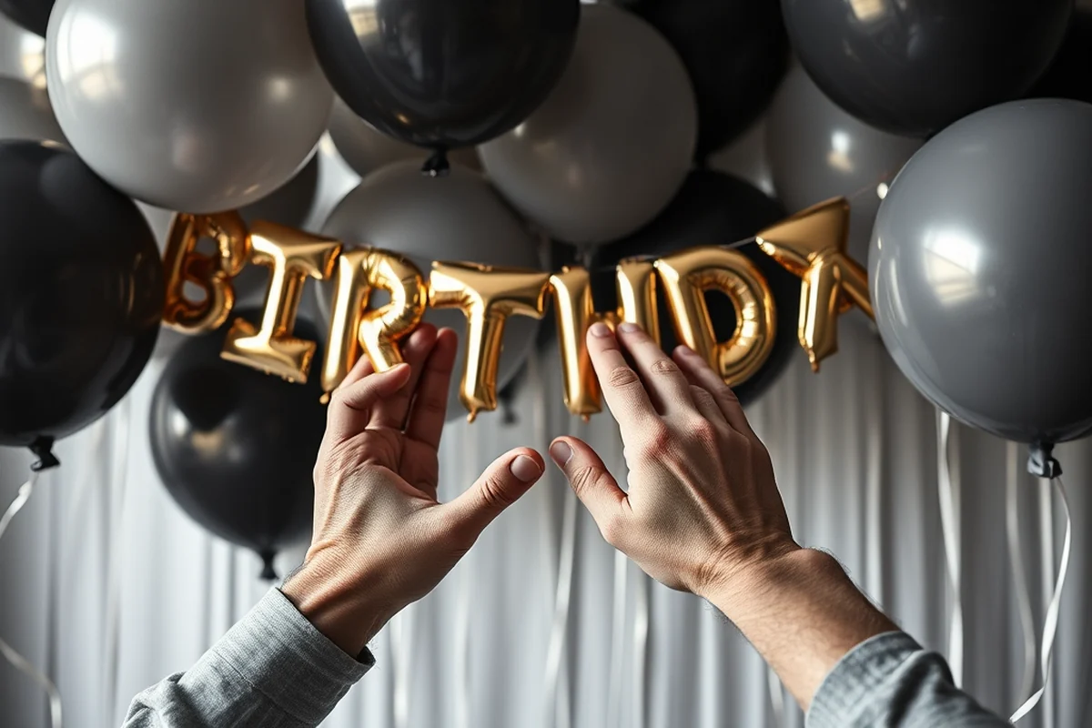 adult milestone birthday parties food that actually work β Adult Milestone Birthday Parties Food That Actually Work (step by step)