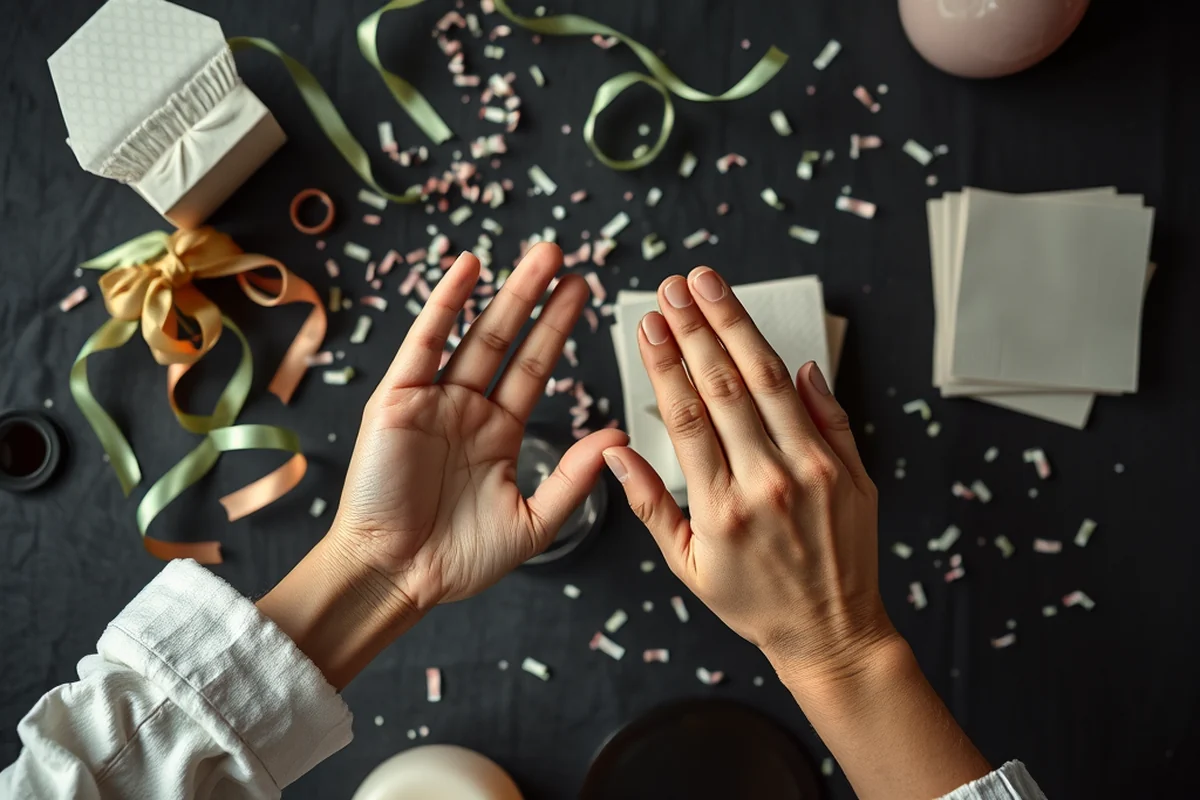 adult milestone birthday parties planning checklists timelines tips — Adult Milestone Birthday Parties Planning Checklists Timelines Tips (the finished result)