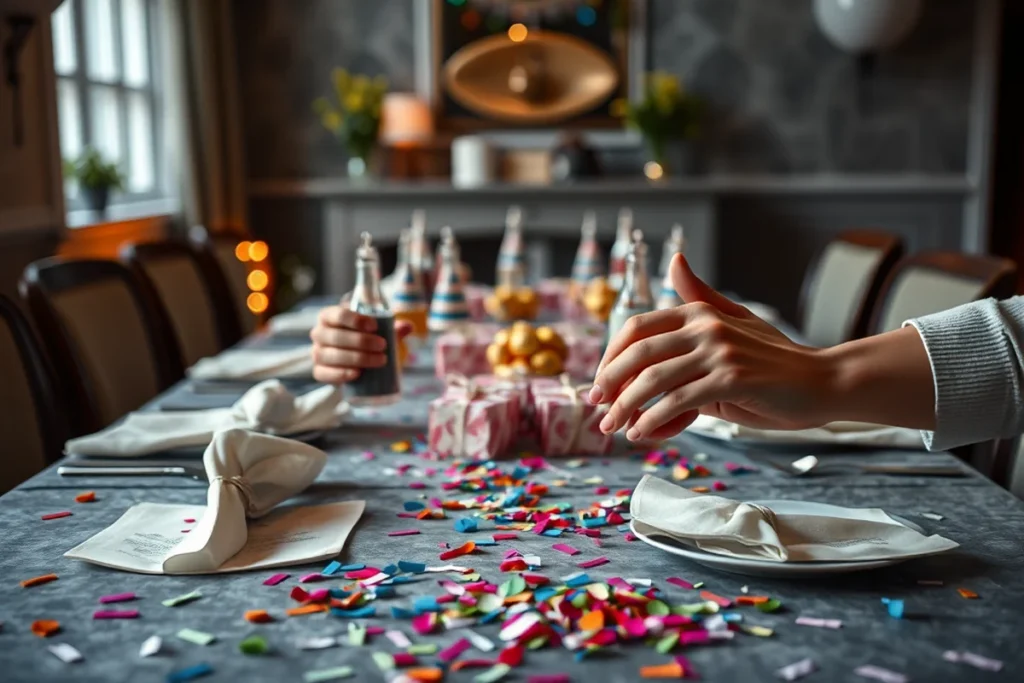 Adult Milestone Birthday Parties Planning That Actually Work