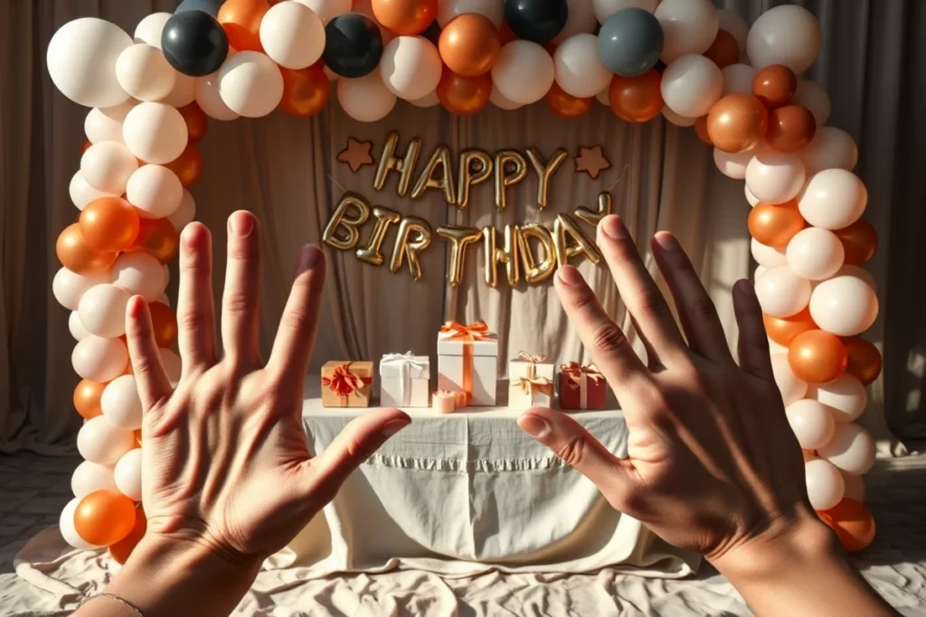 Adult Milestone Birthday Parties Themes Decor On A Budget