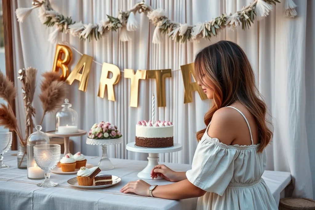 Adult Milestone Birthday Parties Themes Printable