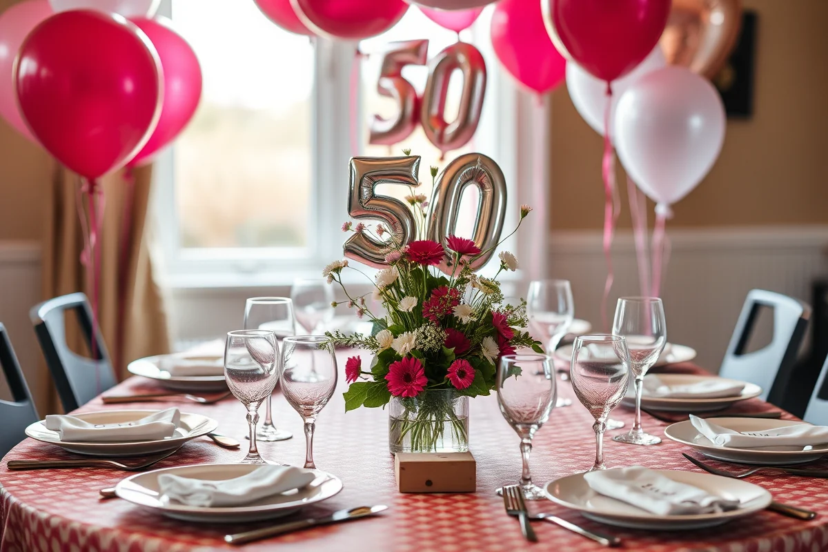 adult party games for 50th birthday — Adult Party Games For 50th Birthday