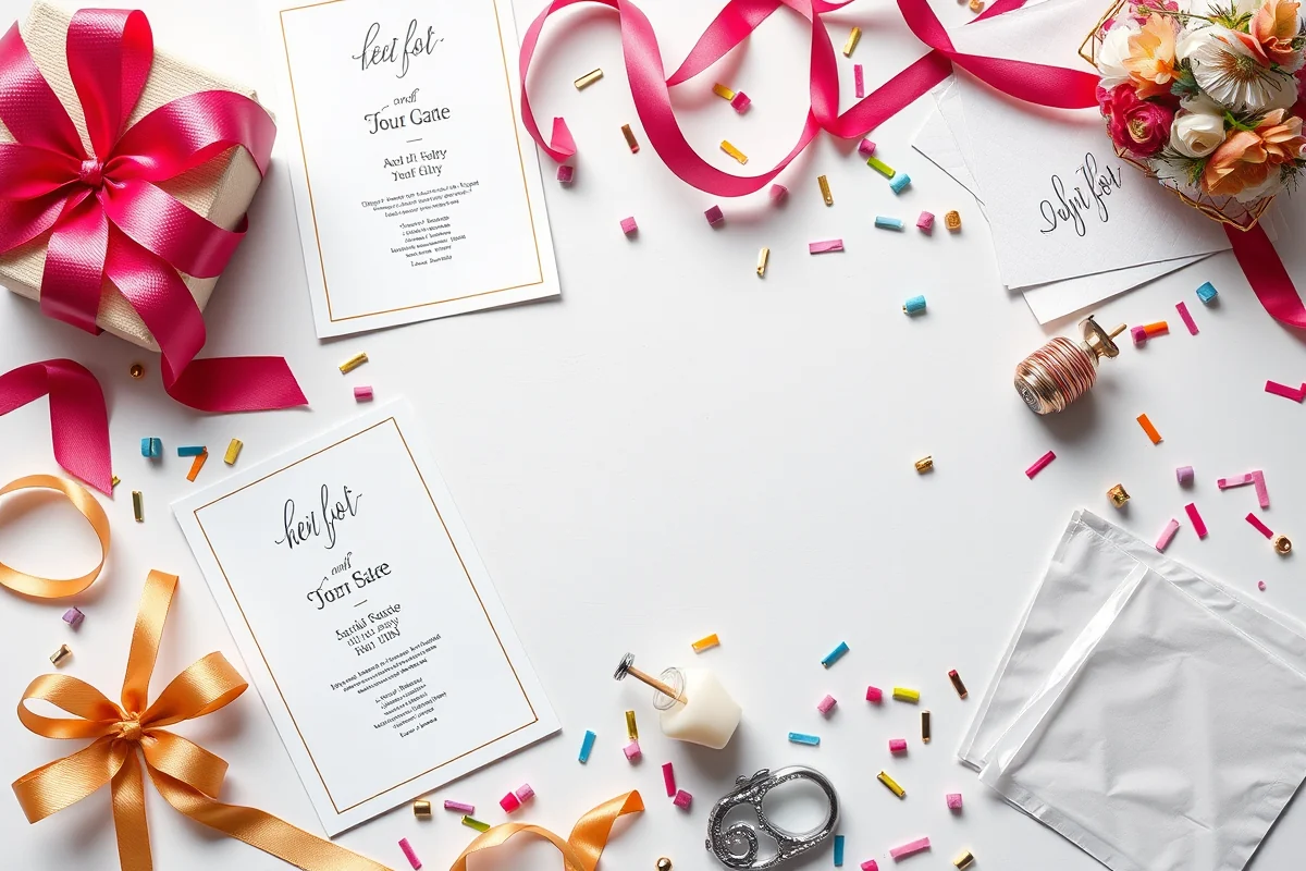adult party games for 50th birthday — Adult Party Games For 50th Birthday (the finished result)