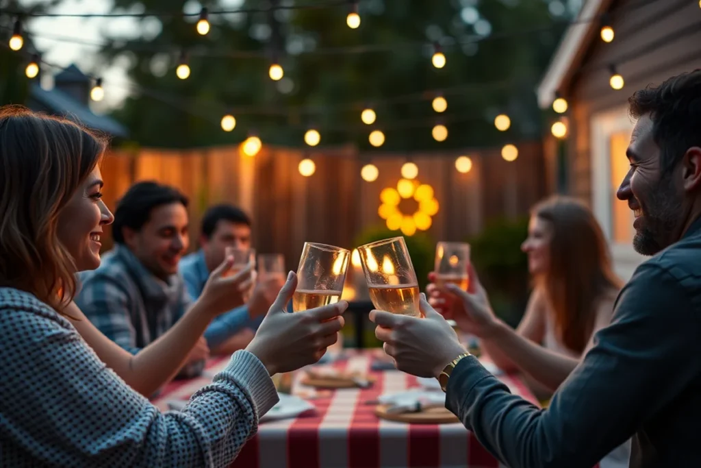 Adult Party Games For Birthday For Families