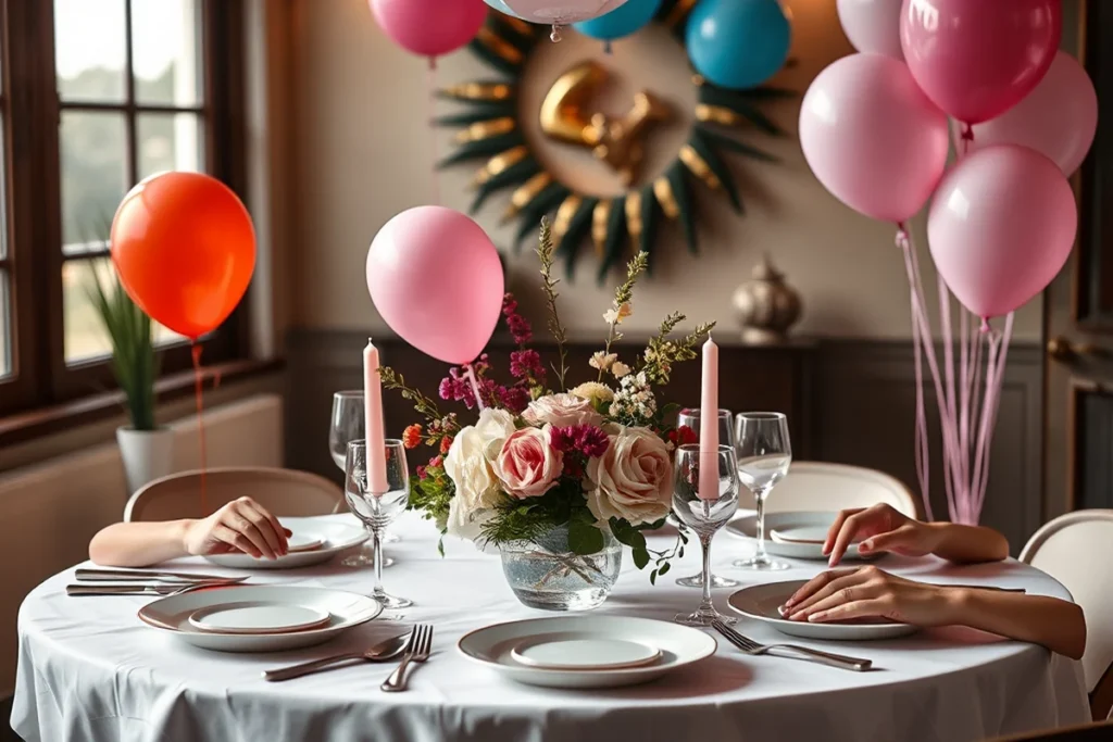 Adult Party Games For Birthday Indoors Checklist