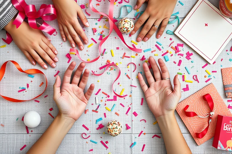 adult party games for birthday indoors checklist — Adult Party Games For Birthday Indoors Checklist (the finished result)