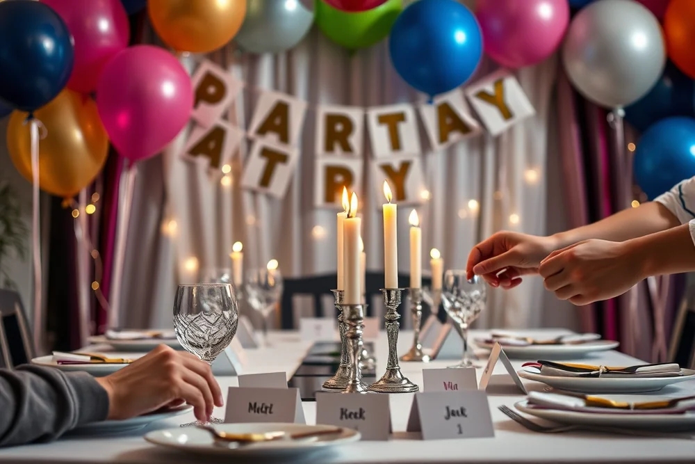 adult party games — Adult Party Games (step by step)