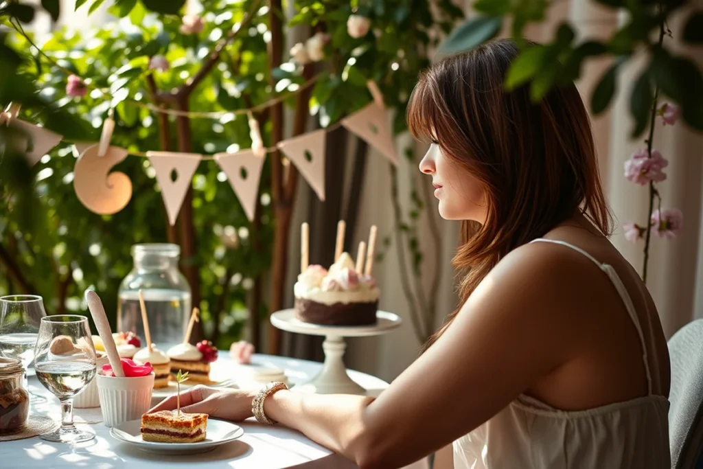 Affordable Adult Milestone Birthday Parties Food