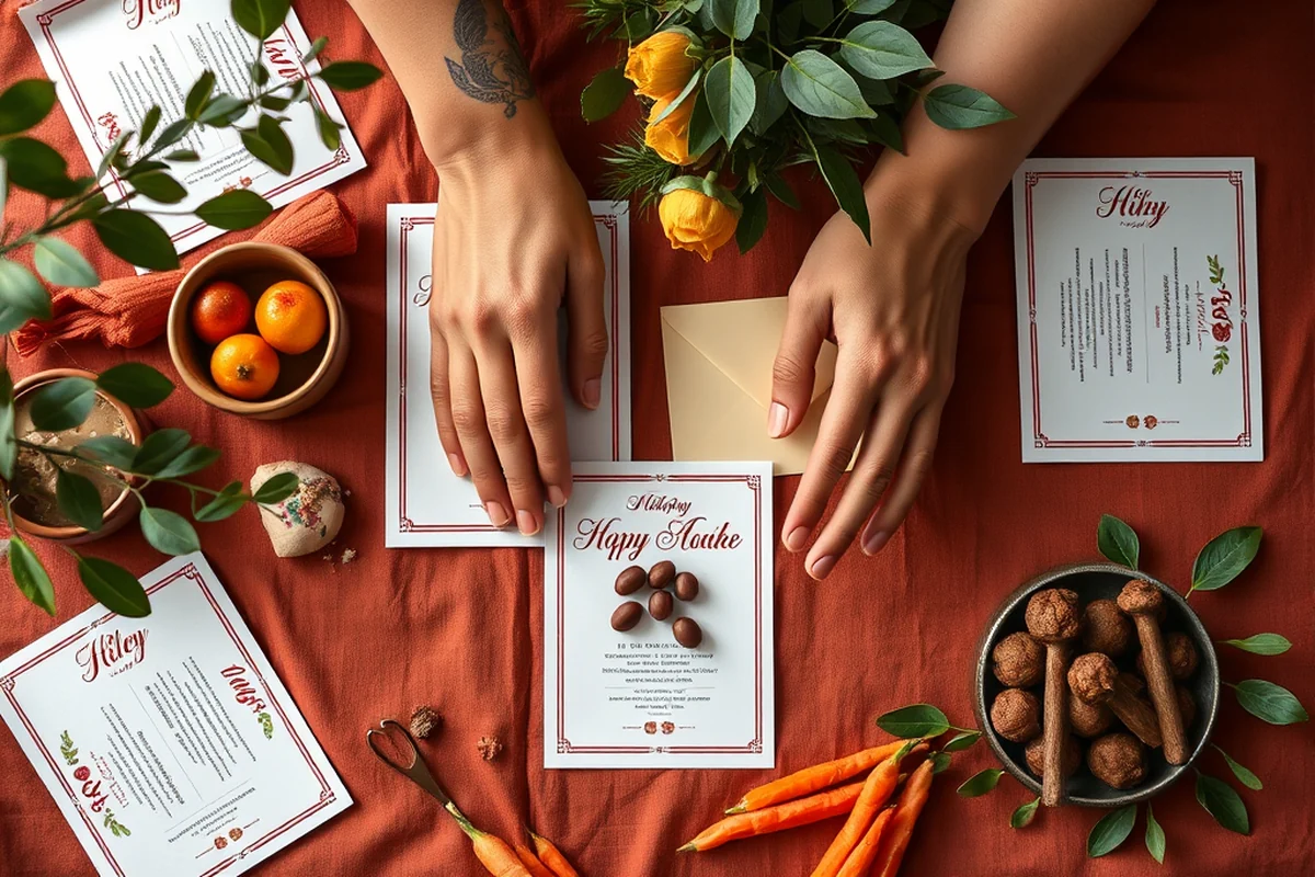 affordable adult milestone birthday parties food — Affordable Adult Milestone Birthday Parties Food (the finished result)