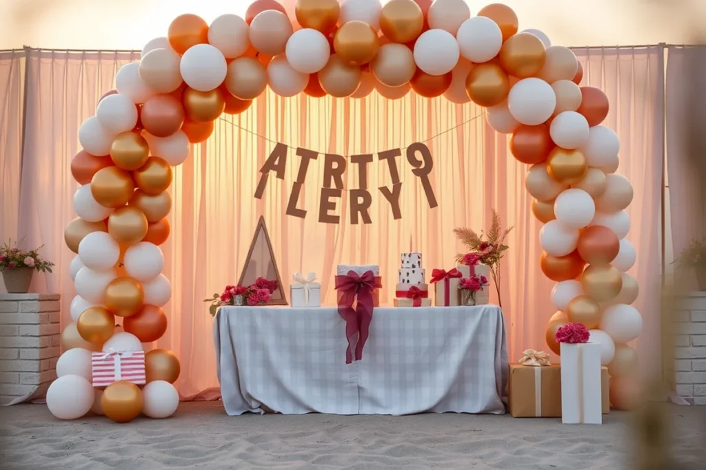 Affordable Adult Milestone Birthday Parties Themes