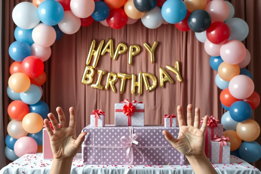 Affordable Milestone Birthday Gift Ideas