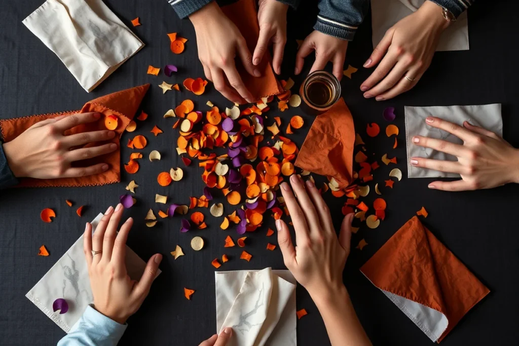 Beginner Adult Halloween Party Games Ideas