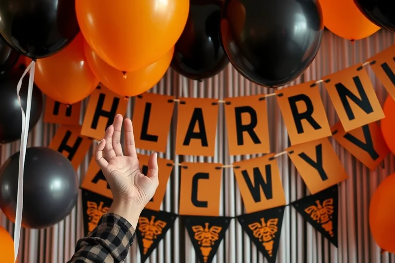 beginner adult halloween party games ideas — Beginner Adult Halloween Party Games Ideas (step by step)