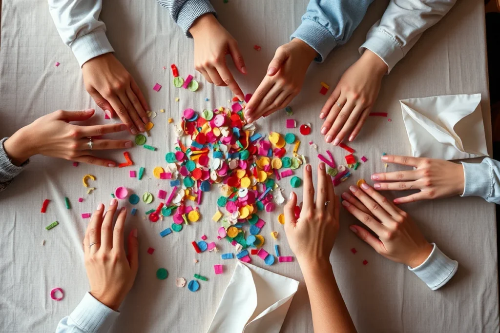 Beginner Adult Party Games Ideas For Large Groups Indoors