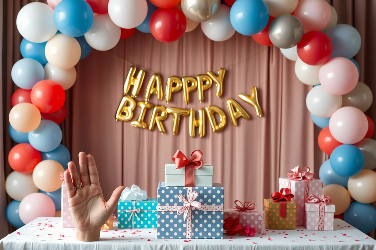 beginner ideas for milestone birthday gifts — Beginner Ideas For Milestone Birthday Gifts