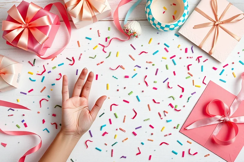 beginner ideas for milestone birthday gifts — Beginner Ideas For Milestone Birthday Gifts (the finished result)