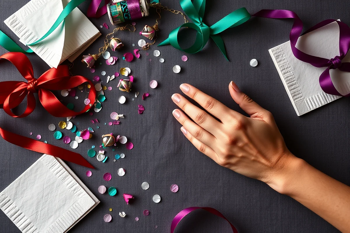best adult milestone birthday parties invitations — Best Adult Milestone Birthday Parties Invitations (the finished result)
