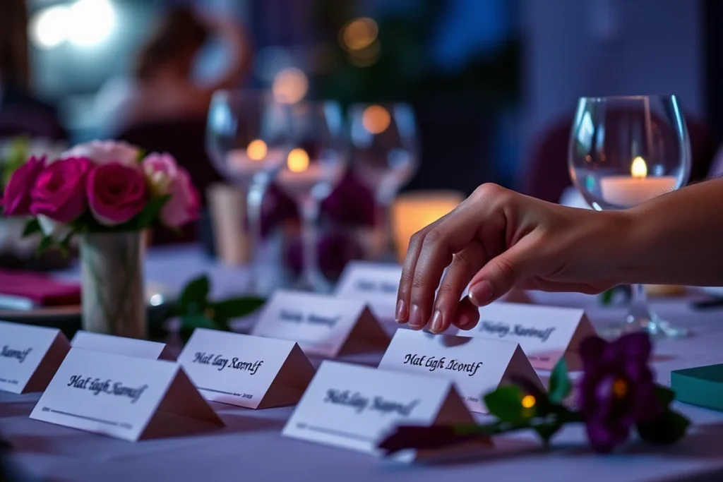 Budget Adult Milestone Birthday Parties Checklist