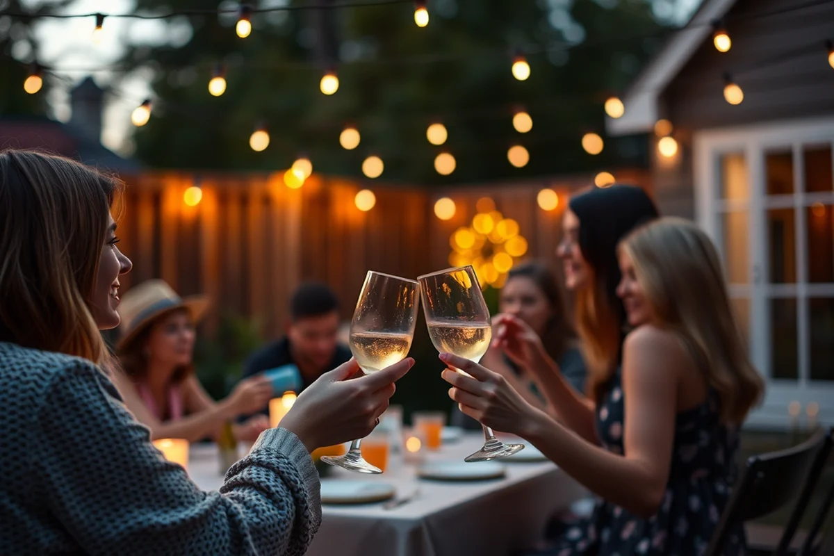 cheap 40th birthday party ideas for women — Cheap 40th Birthday Party Ideas For Women