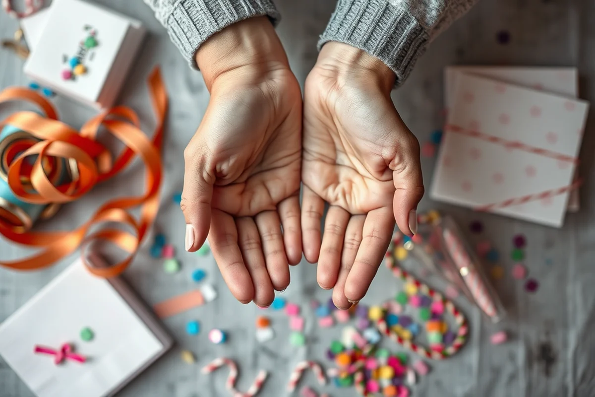 diy adult milestone birthday parties budget — Diy Adult Milestone Birthday Parties Budget (the finished result)