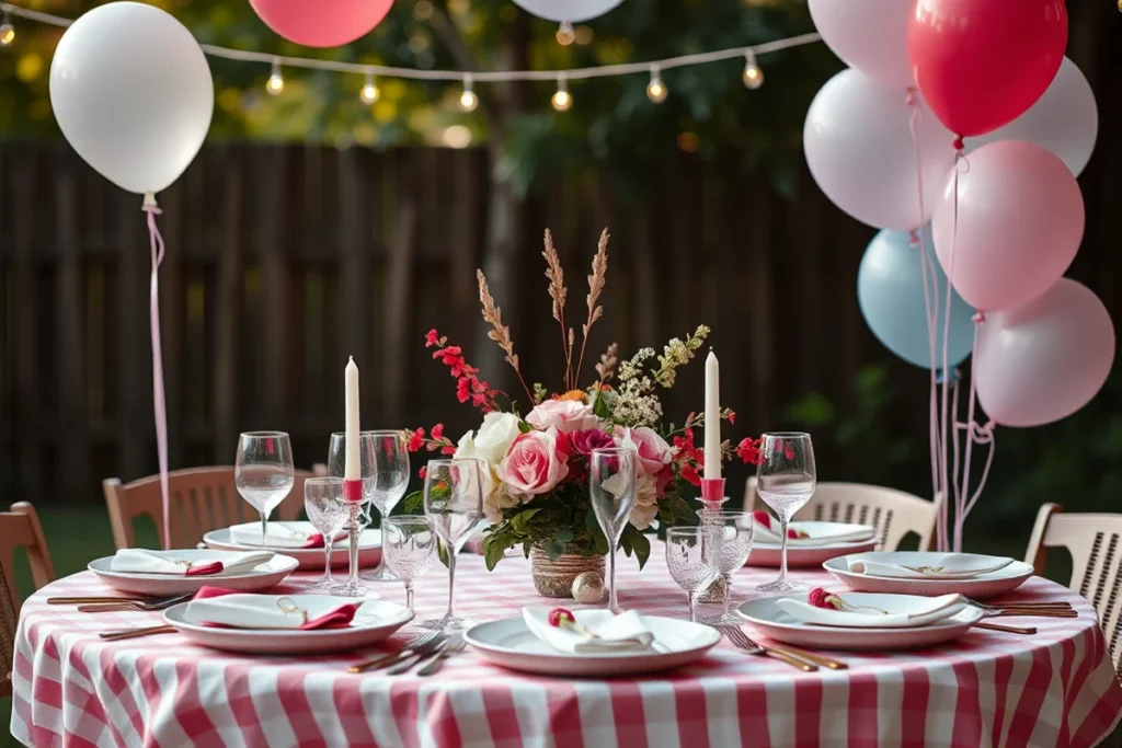 Diy Adult Party Games Ideas Outdoor No Equipment