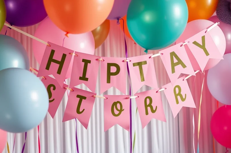diy milestone party themes ideas — Diy Milestone Party Themes Ideas (step by step)