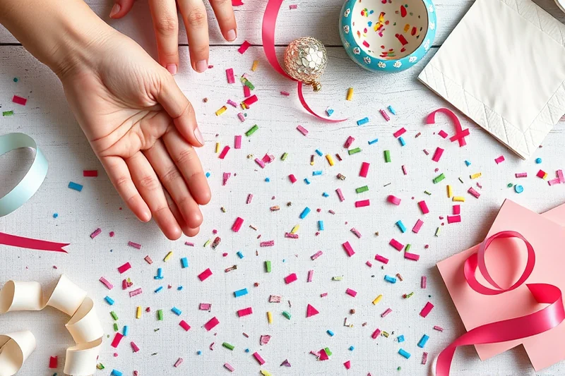 diy milestone party themes ideas — Diy Milestone Party Themes Ideas (the finished result)