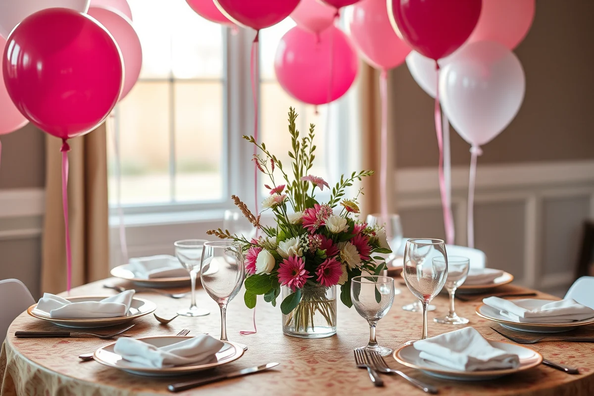 easy 30th birthday parties — Easy 30th Birthday Parties