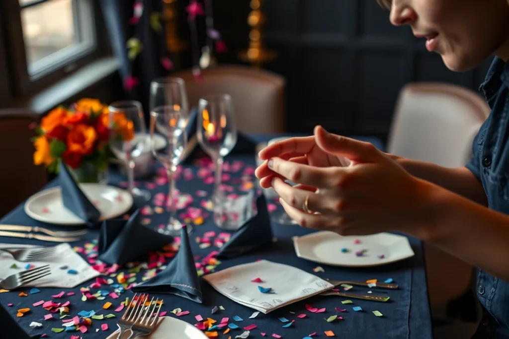 Easy Adult Milestone Birthday Parties Budget