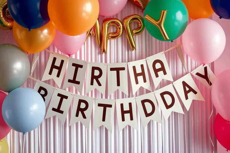 easy adult milestone birthday parties food drinks — Easy Adult Milestone Birthday Parties Food Drinks (step by step)