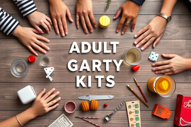 fast adult party games ideas — Fast Adult Party Games Ideas (the finished result)