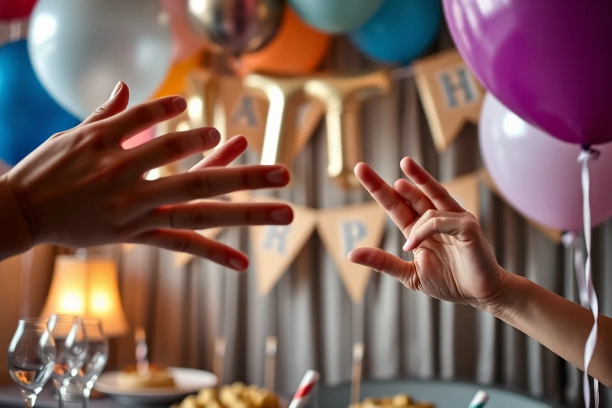 how to adult milestone birthday parties food — How To Adult Milestone Birthday Parties Food (step by step)