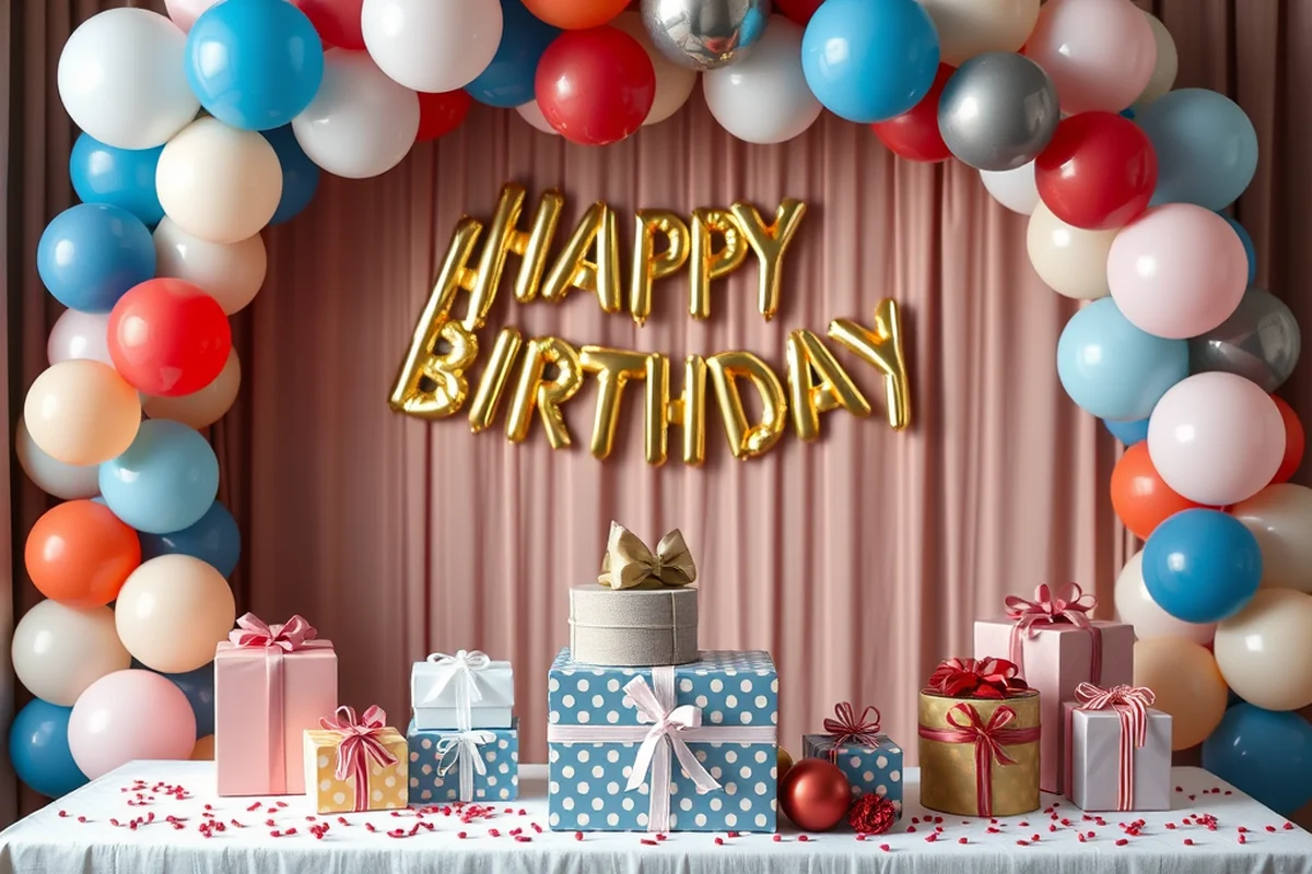 ideas for milestone birthday gifts checklist — Ideas For Milestone Birthday Gifts Checklist