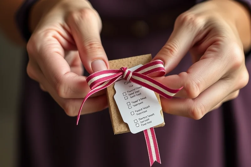 ideas for milestone birthday gifts checklist — Ideas For Milestone Birthday Gifts Checklist (step by step)