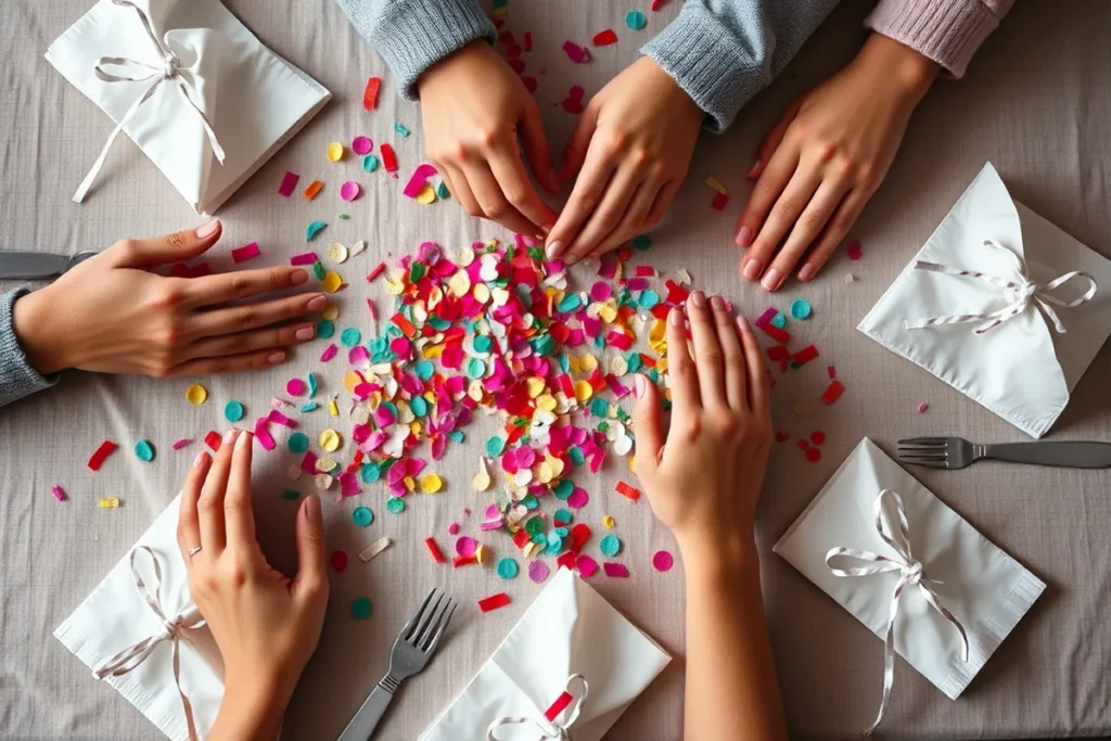 Milestone Birthday Ideas For Adults List