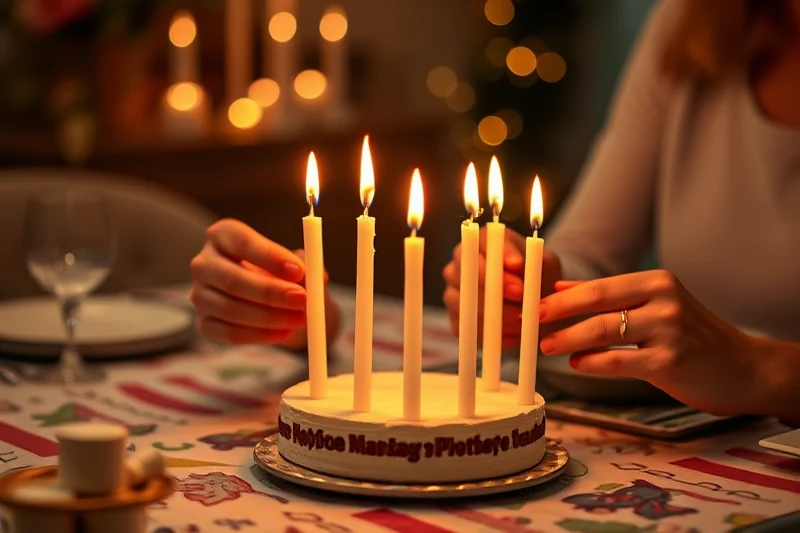 milestone birthday ideas for adults without tools — Milestone Birthday Ideas For Adults Without Tools (step by step)