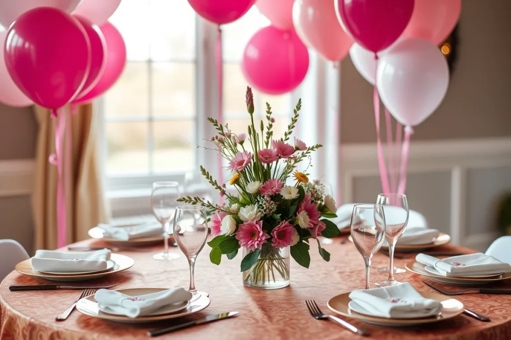 Milestone Birthday Ideas For Women