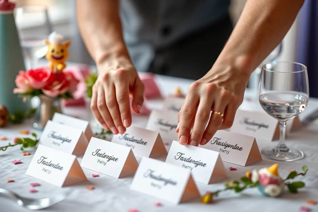 Milestone Party Themes Ideas On A Budget