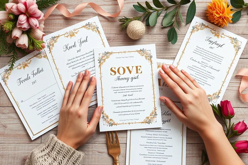 milestone party themes ideas on a budget — Milestone Party Themes Ideas On A Budget (the finished result)